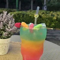 باریستا و بارتندر ( متن حتما بخوانید)