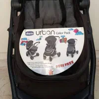 کالسکه chicco مدل urban