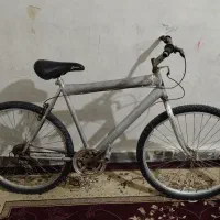 دوچرخه ۲۶