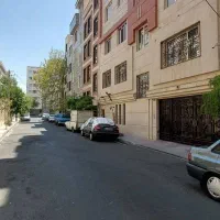 آپارتمان ۸۳متری فول پیروزی/بلوار ابوذر/افراسیابی