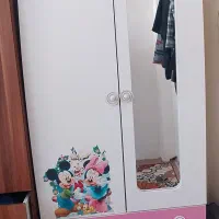 کمد لباس و گنجه