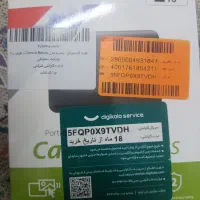 هارد توشیبا ۲ ترا نو