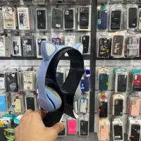 هدفون خرگوشی P47M