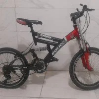 دوچرخه سایز ۲۰
