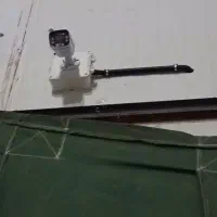 دوربین مدار بسته
