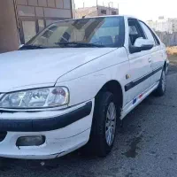 پژوپارس دوگانه مدل ۸۹|خودرو سواری و وانت|منجیل, |دیوار