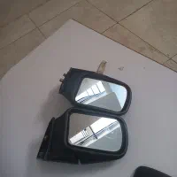 اینه مزدایی