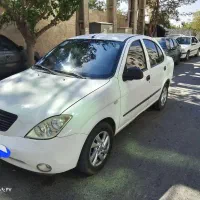 تیبا مدل ۹۸