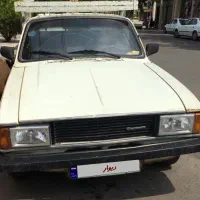 پیکان وانت ۸۹
