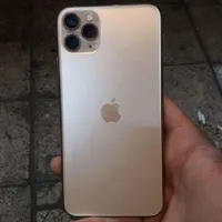 اپل iPhone 11 Pro Max با حافظهٔ ۲۵۶ گیگابایت