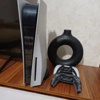 ps5 fat دو دسته