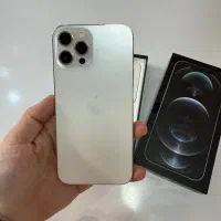 iPhone 12 pro max zaa