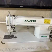 چرخ راسته دوز زوجی