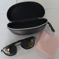 فروش عینک دودی برند (ریبن فراری)