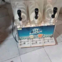 فروش یخ در بهشت