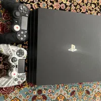 پی اس فور پرو یک ترابایت کپی خور
