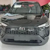 کرولا کراسcorolla cross 2026 با شرایط پرداخت