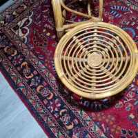 صندلی بامبو شرق اسیا