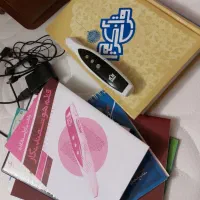 قلم قرآنی نگار