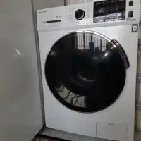 لباسشویی ۹ کیلویی اتوماتیک پاکشوما