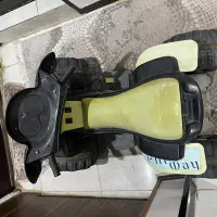 موتور چهار چرخ بچه گانه