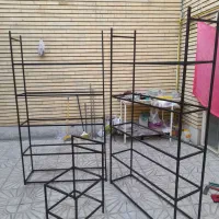 ساخت قفسه