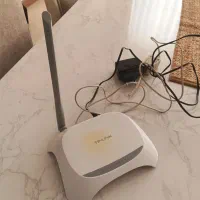 مودم روتر n150