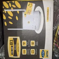 مودم ایرانسل