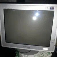 مانیتور کامپیوتر فلت سامسونگ