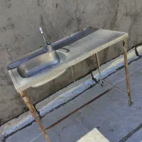 سینک ظرفشویی
