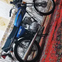 متور 86ملی مدارک کامل