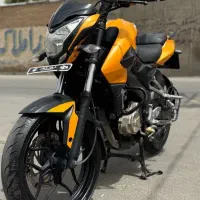 ns 200 مدل ۹۳
