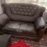 مبل و میز ناهار خوری