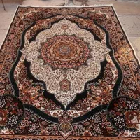 فرش ۱۲ متری یک جفت