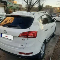 جک s5 مدل ۹۴ سلامت