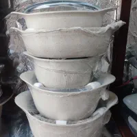 قابلمه باکیفیت قیمت مناسب به دلیل جمع کردن مغازه