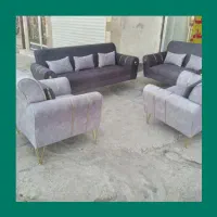 مبل راحتی /  به قیمت تولیدی پرداخت کنید