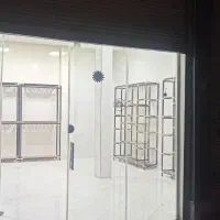 اجاره مغازه دو دهنه سی متر مربع