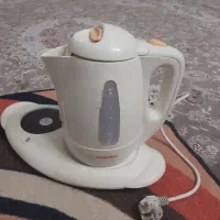 چای ساز تفال