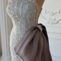 خیاط نیمه ماهر مجلسی دوز