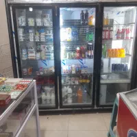 فروش وسایل سوپرمارکت