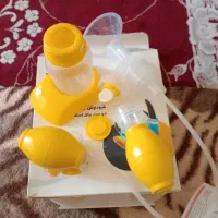 دونمومه شیر دوش