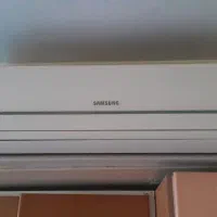 کولر گازی 24000 سامسونگ اصلی در حد