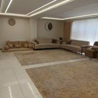 آپارتمان ۱۱۸متری ۲ خواب صفر تکمیل