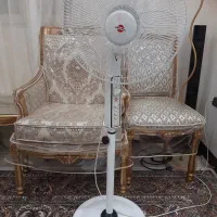 پنکه پارس خزر