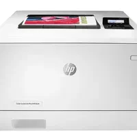 پرینتر اچ پی مدل Color LaserJet Pro M454dn