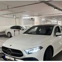 بنز A180 شخصی صفر