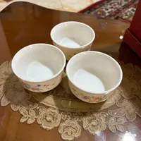 فنجان و نعلبکی ویکتوریا|ظروف سرو و پذیرایی|تهران, اباذر|دیوار