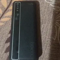 پاور بانک سه شارژرها آیفون شارژر تایپسی و...