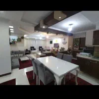 آپارتمان 145 متری 3 خواب فول امکانات مرتب خاقانی